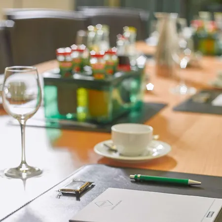 Balance Alte Messe 4*