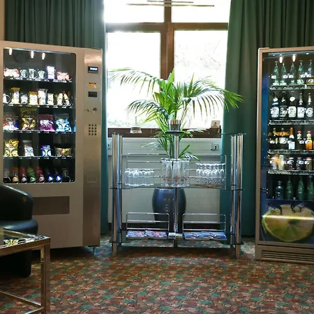 Hotel Balance Alte Messe