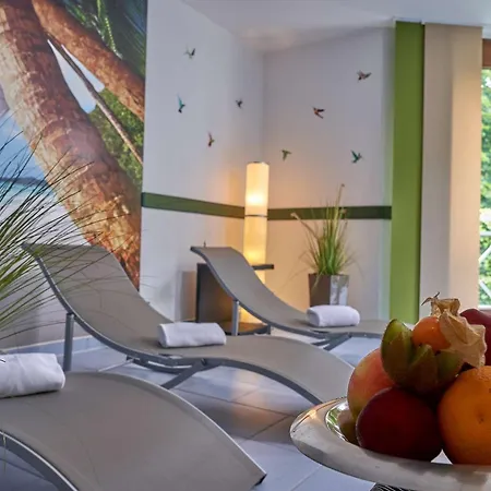 Balance Alte Messe Hotel 4*