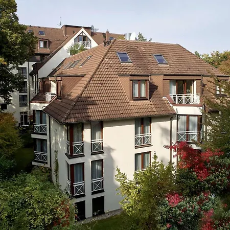 Balance Alte Messe