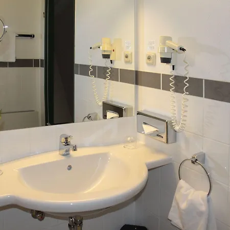 Balance Alte Messe Leipzig