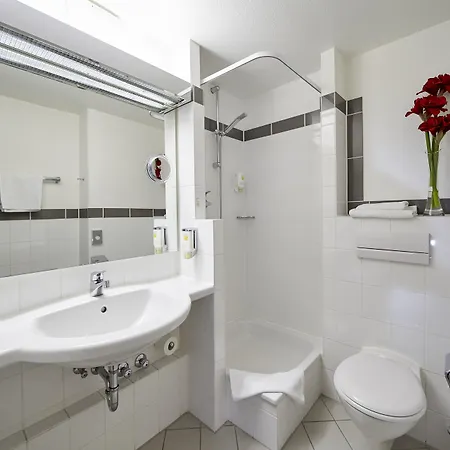 Balance Alte Messe Leipzig