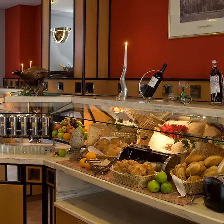 Balance Alte Messe 4* Leipzig