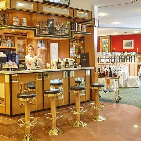 Balance Alte Messe Hotel 4*