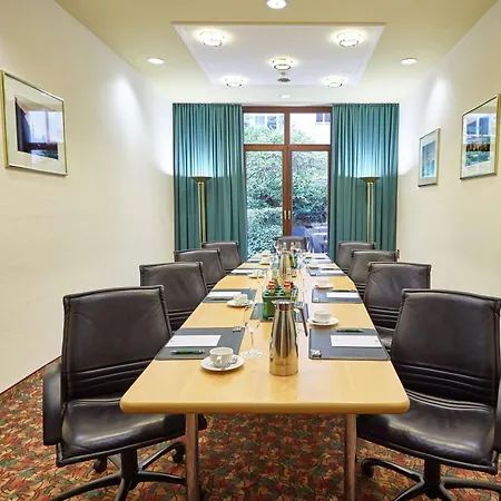 Balance Alte Messe 4* Leipzig