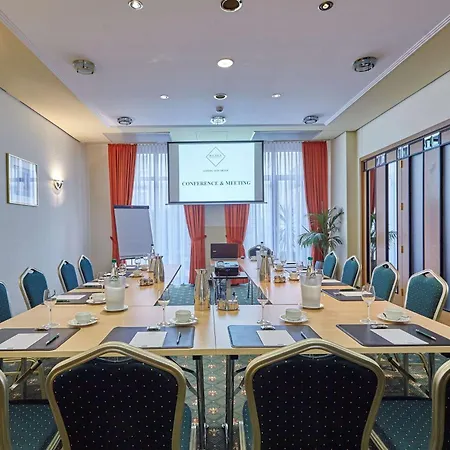 Balance Alte Messe Hotel