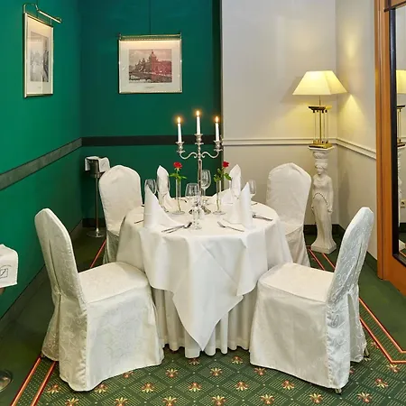 Balance Alte Messe 4* Leipzig