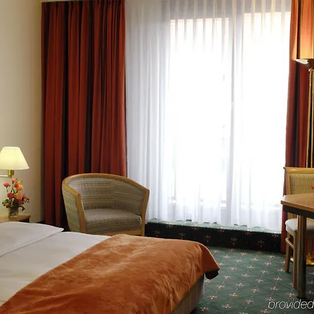 Balance Alte Messe Hotel