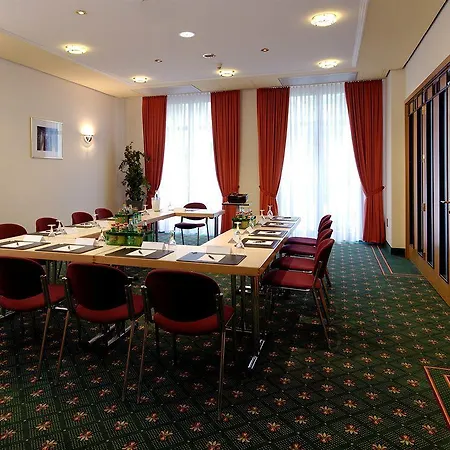 Balance Alte Messe 4*