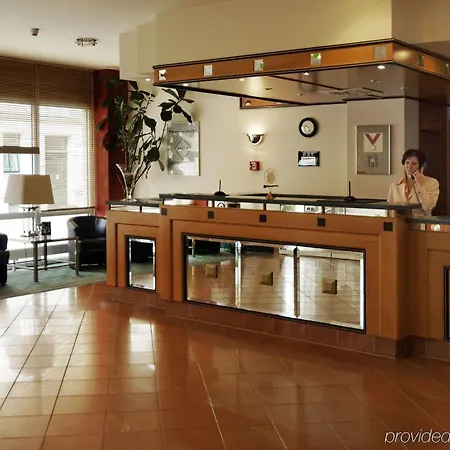 Hotel Balance Alte Messe Leipzig