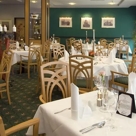 Hotel Balance Alte Messe 4*