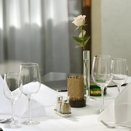 Balance Alte Messe 4* Leipzig