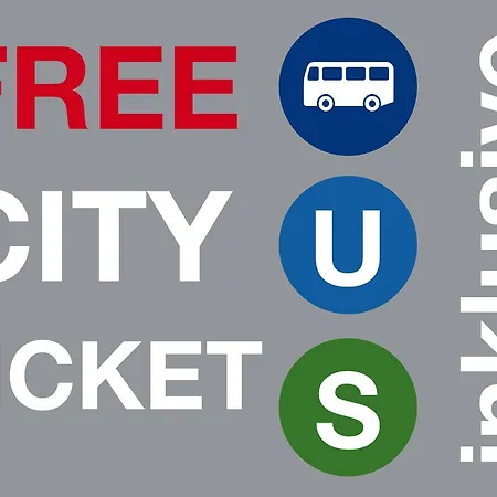 Hotel Balance Alte Messe Leipzig