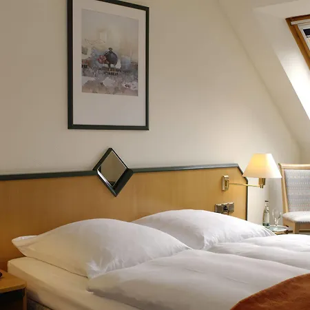 Balance Alte Messe Hotel 4*