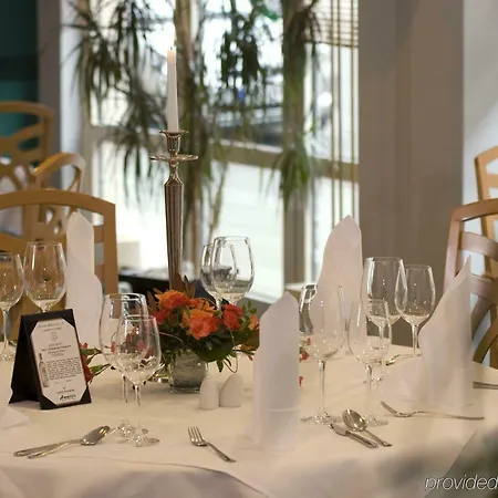 Balance Alte Messe Leipzig