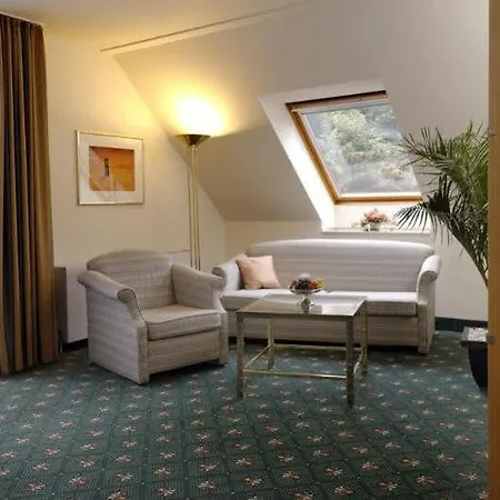 Balance Alte Messe Hotel