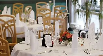 Balance Alte Messe Leipzig