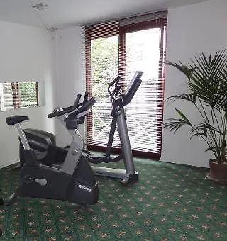 Balance Alte Messe Hotel 4*