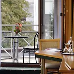 Balance Alte Messe Hotel