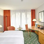 Balance Alte Messe Hotel