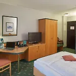 Balance Alte Messe Hotel Leipzig