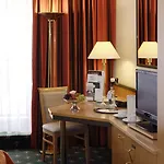 فندق Balance Alte Messe 4*