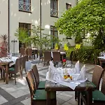 Hotel Balance Alte Messe