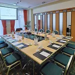 Balance Alte Messe Hotel