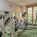Balance Alte Messe Hotel Leipzig