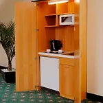 Balance Alte Messe Hotel Leipzig