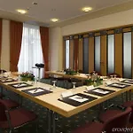 Balance Alte Messe 4*