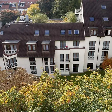 Balance Alte Messe 4*