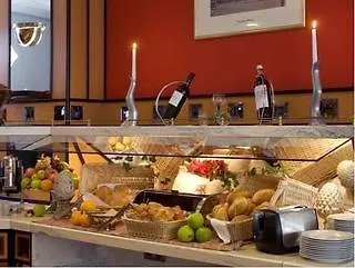 莱比锡阿尔特麦斯佰伦斯酒店 酒店 莱比锡