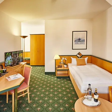 Hotel Balance Alte Messe