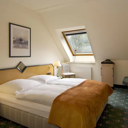 Balance Alte Messe 4*