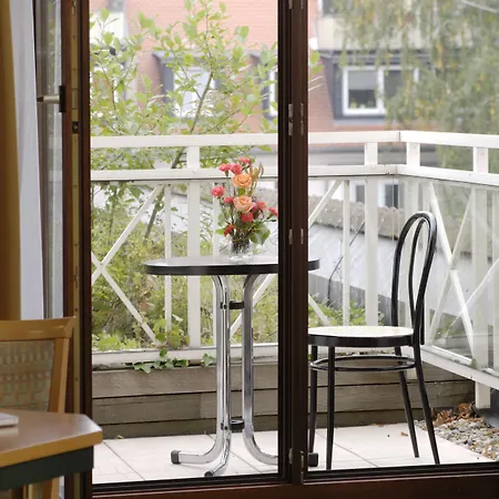 酒店 莱比锡阿尔特麦斯佰伦斯酒店 莱比锡