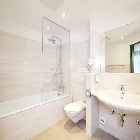 莱比锡阿尔特麦斯佰伦斯酒店