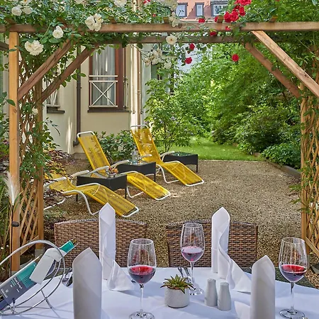 Balance Alte Messe Lipsia