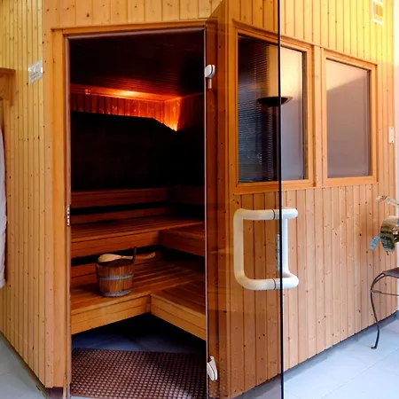 Balance Alte Messe Hotel 4*