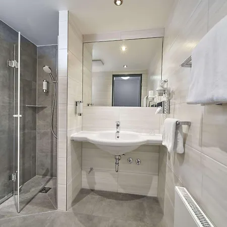 莱比锡阿尔特麦斯佰伦斯酒店