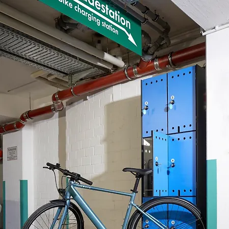 Balance Alte Messe 4*