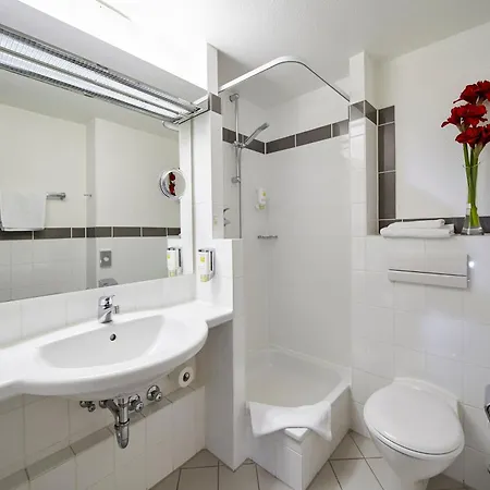 Balance Alte Messe Hotel