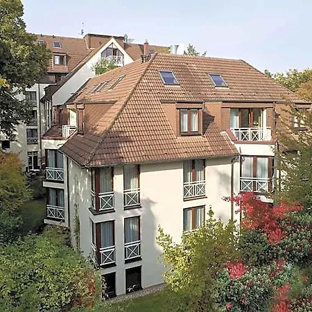 Balance Alte Messe 4*