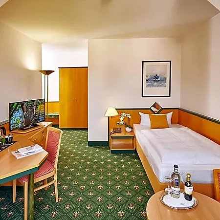 Balance Alte Messe Hotel 4*