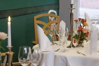 酒店 莱比锡阿尔特麦斯佰伦斯酒店 莱比锡