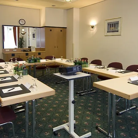 莱比锡阿尔特麦斯佰伦斯酒店 莱比锡