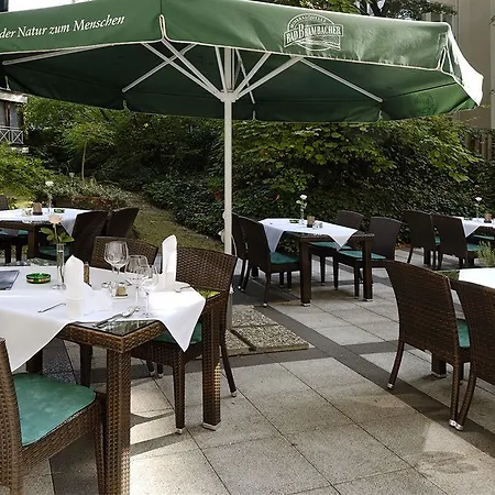 Balance Alte Messe 4* Lipsko