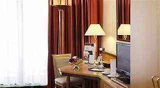 莱比锡阿尔特麦斯佰伦斯酒店