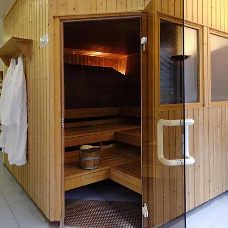 Balance Alte Messe 4* Lipsko