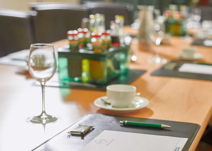 Balance Alte Messe 4*